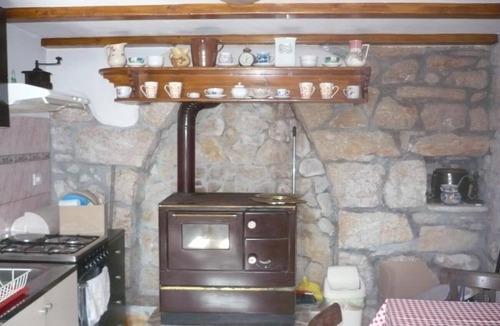 Cres House | House Old Stone (10766-K1) - Cres - island Cres