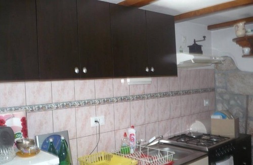 Cres House | House Old Stone (10766-K1) - Cres - island Cres