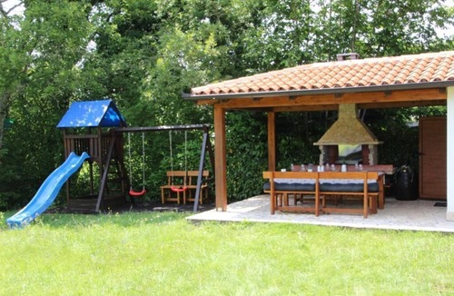 Sumber House | House Ondina (118871-K1) - Šumber, Sveta Nedelja