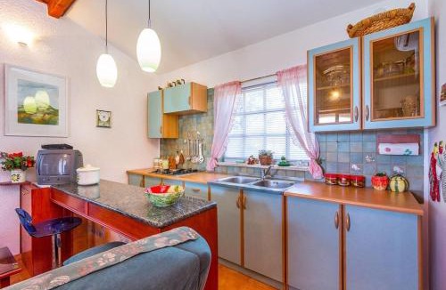 Pomer House | House Ondina