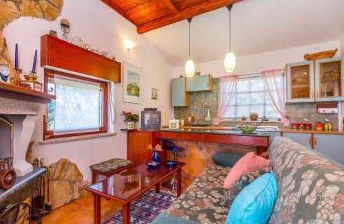 Pomer House | House Ondina