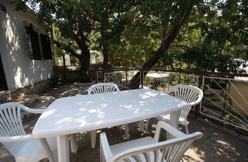 Cove Rogacic House | House Paulo2 (103601-K1) - Vis - island Vis