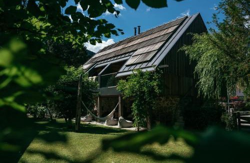 Luce House | House Raduha