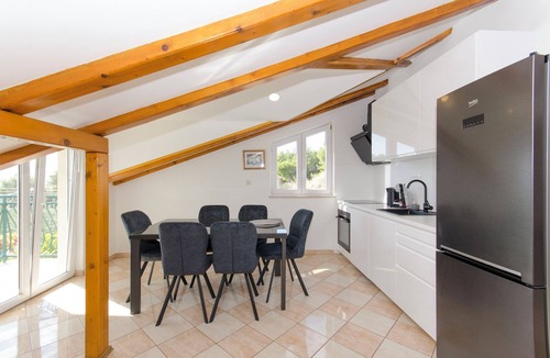 Bol House | House Ratac (49501-K1) - Bol - island Brac