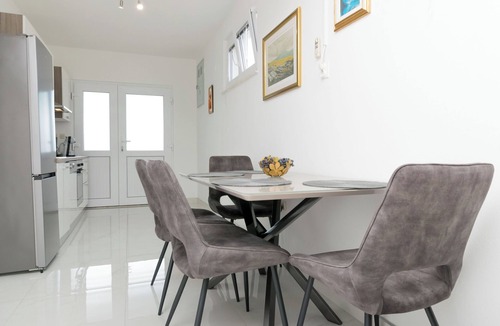 Bol House | House Ratac (49501-K1) - Bol - island Brac