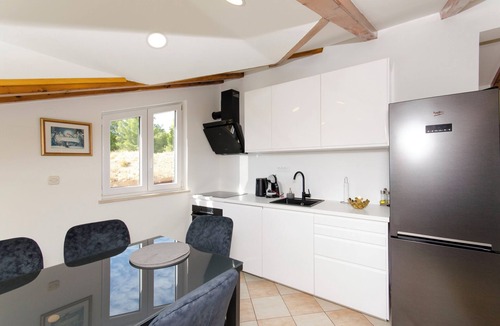 Bol House | House Ratac (49501-K1) - Bol - island Brac