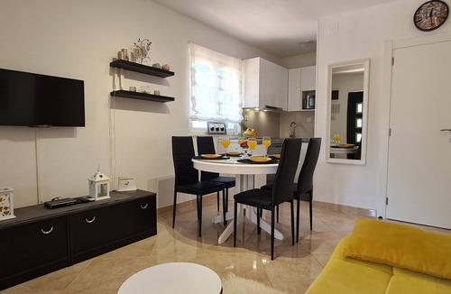 Rudina House | House Relaxing oasis (88471-K1) - Stari Grad - island Hvar