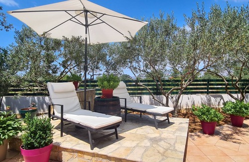 Rudina House | House Relaxing oasis (88471-K1) - Stari Grad - island Hvar