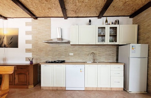 Seget House | House REX - Poljica (Marina), with a private pool