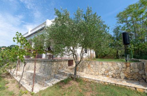 Krusevo House | House Ribnica by Istra Vacation