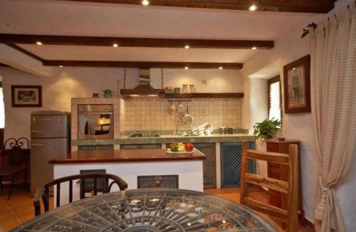 Konavle House | House Rilovi - Two Bedroom House with Swimming Pool and Jacuzzi