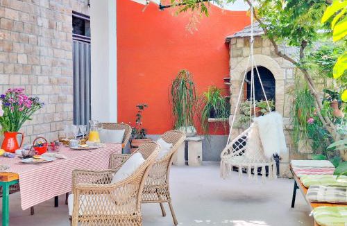 Lokva Rogoznica Apartment | House Rinomeri