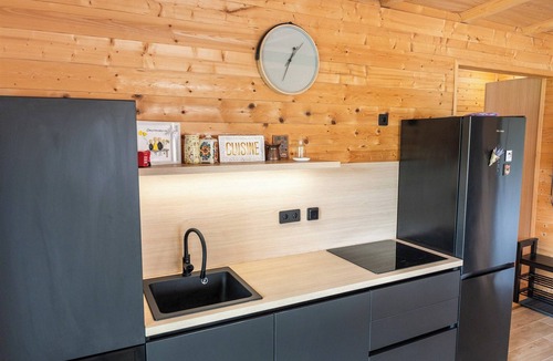Karlovac House | House River Home 11 (Karlovac - Zadobarje)