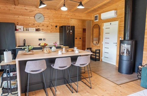 Karlovac House | House River Home 11 (Karlovac - Zadobarje)