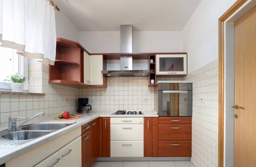 Marceljani House | House Roberta (96741-K1) - Labin