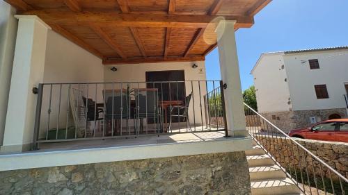 Vrbnik House | House RudNik in Silent Village, Island Krk