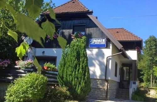 Mukinje Hotel | House Sankovic