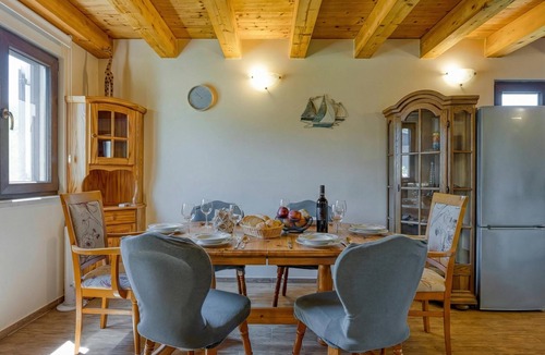 Valtura House | House Stella Nature with private Pool, Valtura, Croatia
