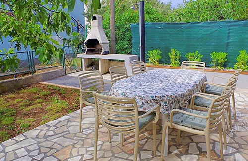 Podglavica House | House Suncani dvori