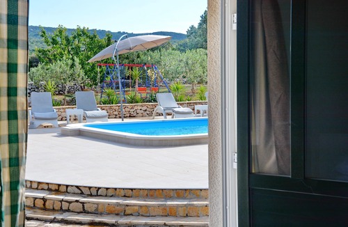 Selca House | House Sweet Dreams (42252-K1) - Pucisca - island Brac