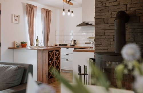 Gornji Mihaljevec House | House The View by Interhome