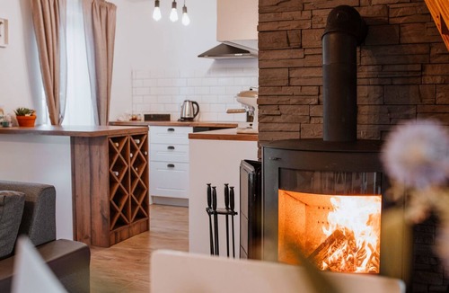 Gornji Mihaljevec House | House The View by Interhome