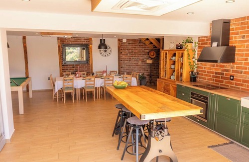 Pisarovina House | House Tri srca by Interhome
