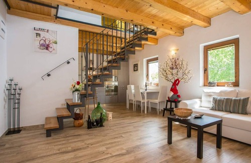 Rakotule House | House Ulike (Istria - Karojba)
