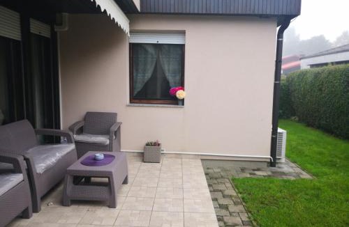 Maribor Apartment | House Victoria