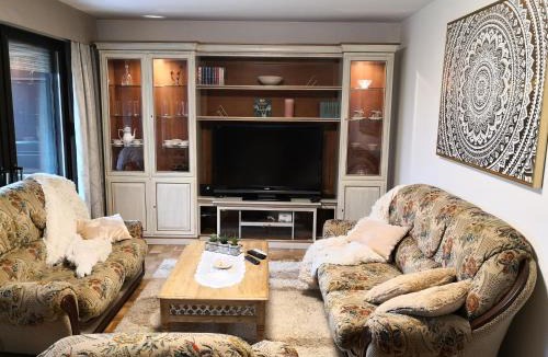 Maribor Apartment | House Victoria