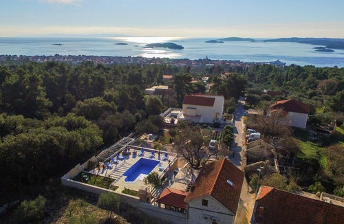 Orebic House | House Villa Andro (17487-K1) - Orebic