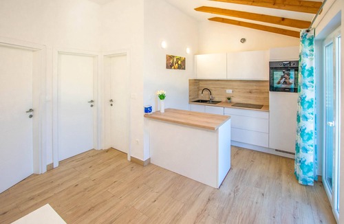 Kraj House | House Villa Verdi (79911-K1) - Tkon - island Pasman