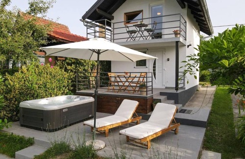 Velika Gorica House | House Villavera by Interhome