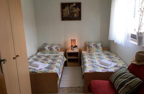 Ostarski Stanovi House | House Vranić Plitvice