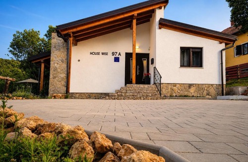 Seliste Dreznicko House | House Wise, near Plitvice lakes