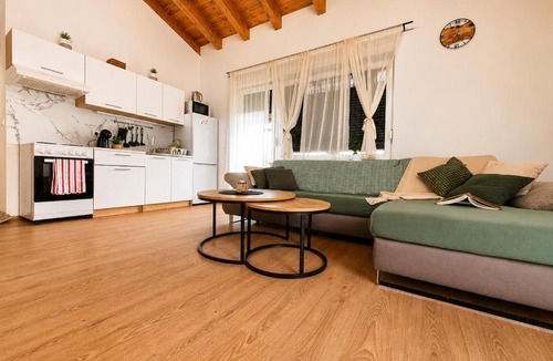 Seliste Dreznicko House | House Wise, near Plitvice lakes