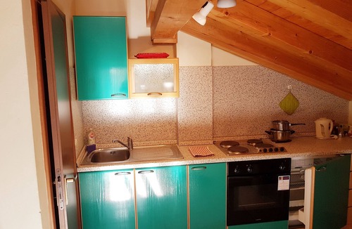 Piran House | House With Terrace: Heart of Piran, by the Sea