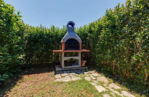 Fuskulin Villa | House Zaneta
