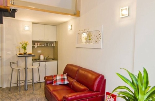 Old Town Apartment | Apartments in the heart of the Split Old Town with garden & terrace & bikes