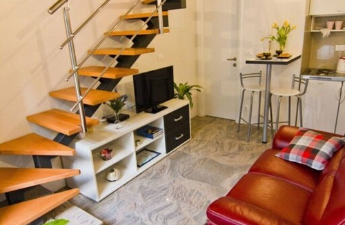 Old Town Apartment | Apartments in the heart of the Split Old Town with garden & terrace & bikes