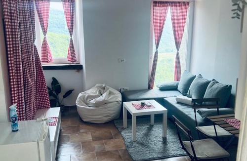 Krkavce Apartment | Hramišče, Botega