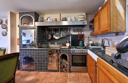 Velika Pisanica House | Hunting Lodge Hills Retreat, Ribnjačka, Croatia