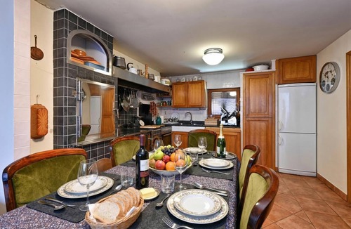 Velika Pisanica House | Hunting Lodge Hills Retreat, Ribnjačka, Croatia