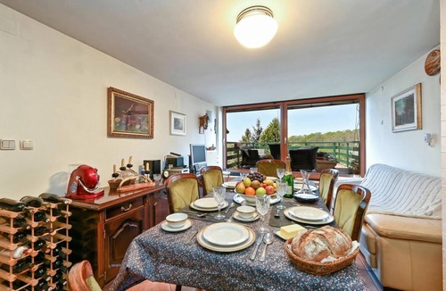 Velika Pisanica House | Hunting Lodge Hills Retreat, Ribnjačka, Croatia