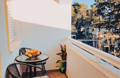 Vrboska Apartment | Hvar spa & Apartments