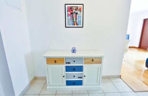 Znjan Apartment | Ibis Apartment