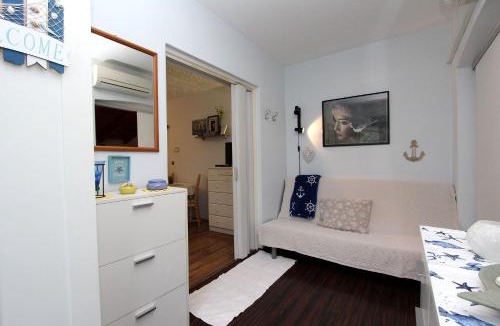 Borik Apartment | Idyllisches Apartment nur 200 Meter zum Strand mit Taxibootverbindung nach Rovinj
