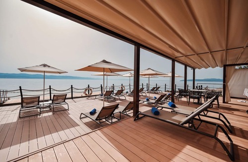Ika Hotel | Ikador Luxury Boutique Hotel & Spa