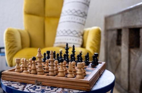 Volosko Apartment | Il camino