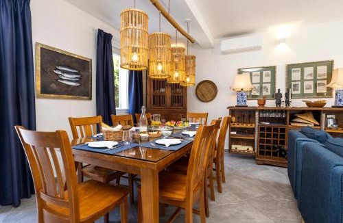Veli Losinj Villa | Il Giardin' Retreat - Mediterranean Oasis and Private Pool